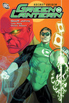 Green Lantern, Vol. 6 by Geoff Johns Green Lantern, Vol. 6 by Geoff Johns