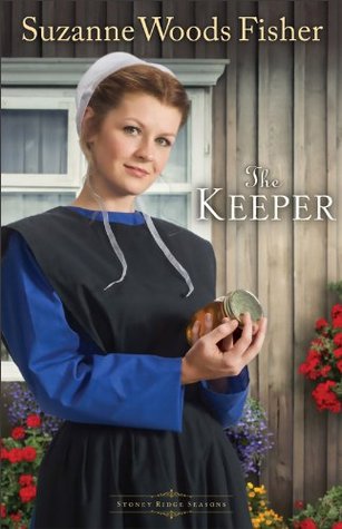 The Keeper by Suzanne Woods Fisher The Keeper by Suzanne Woods Fisher
