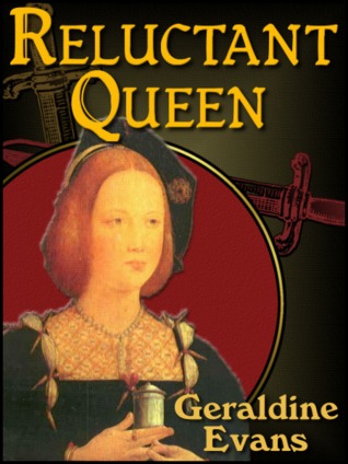 Reluctant Queen by Geraldine Evans