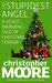 The Stupidest Angel (Paperback)