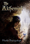 The Alchemist The Alchemist