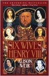 The Six Wives of Henry VIII