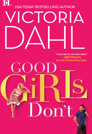 Good Girls Don't (Donovan Brothers Brewery, #1)