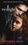 Twilight (Twilight, #1)