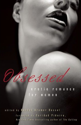 Obsessed: Erotic Romance for Women