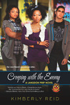 Creeping With the Enemy (Langdon Prep #2)