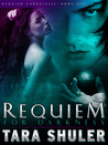 Requiem for Darkness - A Paranormal Romance Featuring Fallen Angels, Demons, and Witches