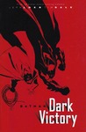 Batman by Jeph Loeb