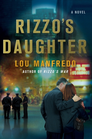 Rizzo's Daughter by Lou Manfredo