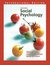 Social Psychology (International Edition)