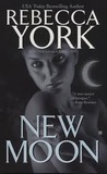New Moon (Moon, #6)