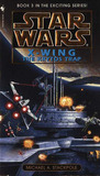 The Krytos Trap (Star Wars: X-Wing, #3) The Krytos Trap (Star Wars: X-Wing, #3)