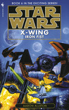 Iron Fist (Star Wars: X-Wing, #6)
