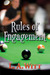 Rules of Engagement (Rules of Engagement, #1)