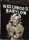 Hollywood Babylon by Kenneth Anger Hollywood Babylon by Kenneth Anger