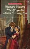 The Singular Miss Carrin