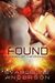 Found (Brides of the Kindred, #4)