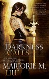 Darkness Calls (Hunter Kiss, #2)
