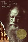 The Giver (The Giver Quartet #1)