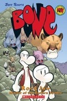 Bone, Vol. 5: Rock Jaw, Master of the Eastern Border