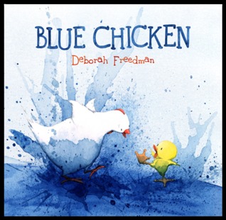 Blue Chicken