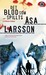 Det blod som spillts (Paperback)