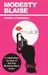 Modesty Blaise (Modesty Blaise, #1)