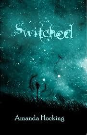 Switched (Trylle Trilogy #1)
