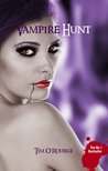 Vampire Hunt (Kiera Hudson, #3) Vampire Hunt (Kiera Hudson, #3)