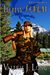 Lioness' Combat (Zoe Lionhe...