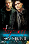 Bad Boyfriend (Bad in Baltimore, #2)