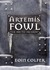 The Arctic Incident (Artemis Fowl, #2)