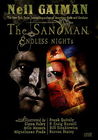 The Sandman: Endless Nights (The Sandman #12)