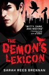 The Demon's Lexicon (The Demon's Lexicon, #1)