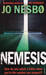 Nemesis: A Harry Hole thriller (Mass Market Paperback)