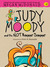 Judy Moody and the NOT Bummer Summer (Book #10)