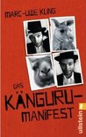 Das Känguru-Manifest Das Känguru-Manifest