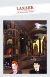 Lanark by Alasdair Gray Lanark by Alasdair Gray