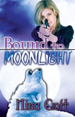 Bound To Moonlight (Sisters of the Moon, #2)