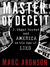 Master of Deceit: J. Edgar Hoover and America in the Age of Lies (Hardcover)