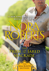 The Pride of Jared MacKade (The MacKade Brothers, #2)