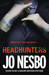 Headhunters (Paperback)