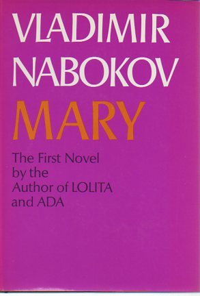 Mary