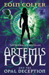 Artemis Fowl: The Opal Deception (Artemis Fowl, #4)