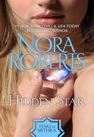 Hidden Star (Stars of Mithra, #1)