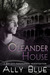Oleander House (Bay City Paranormal Investigations, #1)