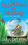 Showdown in Mudbug by Jana Deleon Showdown in Mudbug by Jana Deleon