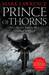 Prince of Thorns (The Broken Empire #1)