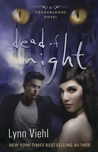 Dead of Night (The Youngbloods, #2)