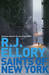 Saints Of New York (Hardcover)